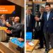 Çorbayla kazanır, etli pilavla fark atar!