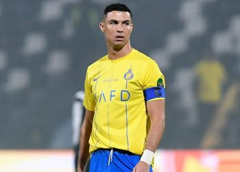 Cristiano Ronaldo: Haaland ve Mbappe gibi canavar futbolcuları geçerek 2023 yılının en golcüsü oldum