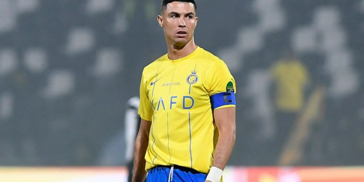 Cristiano Ronaldo: Haaland ve Mbappe gibi canavar futbolcuları geçerek 2023 yılının en golcüsü oldum