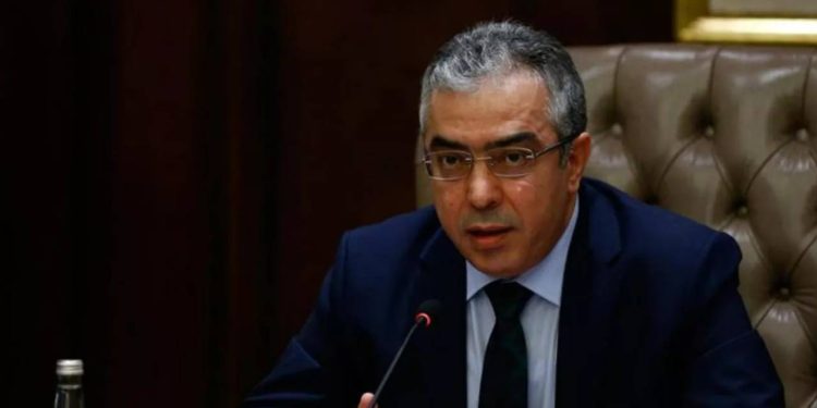 Cumhurbaşkanı Başdanışmanı Uçum'un hedefinde yine AYM var: Anayasa Kanunu'nda düzenleme yapılması acil ihtiyaç