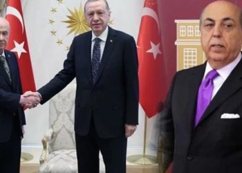 Cumhur’dan Muğla’ya CHP’li aday: ‘1,5 ay önce teklif etti, kabul ettim’