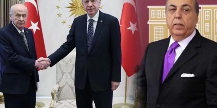 Cumhur’dan Muğla’ya CHP’li aday: ‘1,5 ay önce teklif etti, kabul ettim’