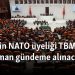 İsveç’in NATO üyeliği TBMM’de ne zaman gündeme alınacak?