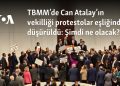 TBMM’de Can Atalay’ın vekilliği protestolar eşliğinde düşürüldü: Şimdi ne olacak?