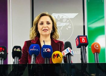 DEM Parti Sözcüsü Doğan, aday çıkaracakları illeri açıkladı