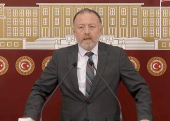 DEM Parti Grup Başkanvekili Temelli: Başak Hanım’ın adaylığından haberim yoktu