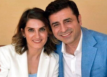 DEM Parti "İstanbul'da Başak Demirtaş'ı aday gösterecek" iddiası: Teklif gelirse değerlendiririz