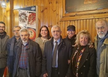 DEM Parti Kocaeli İl Eşbaşkanı Tan: Kenti yönetmeye talibiz