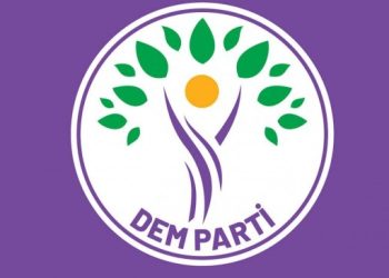 DEM Parti’den zorla kaybettirme suçunun araştırılması için önerge