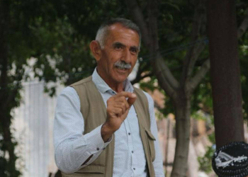 DEM Partili Gün cinayetinde 3 isim 23 gündür bulunamadı!