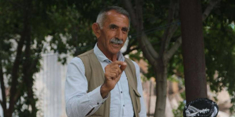 DEM Partili Gün cinayetinde 3 isim 23 gündür bulunamadı!