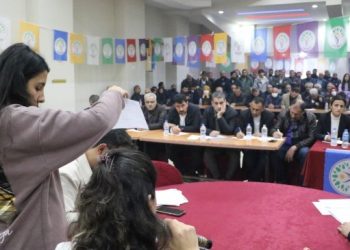 DEM Parti’nin Amed adayları netleşiyor | GÜNCELLENİYOR
