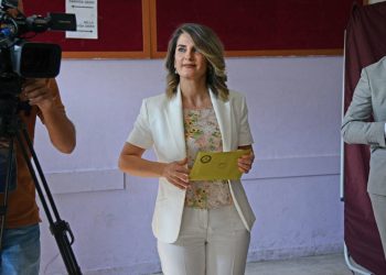 DEM Parti'yle ilgili yeni iddia: 'Aday olmaması halinde Başak Demirtaş'ın alternatifi hazır'