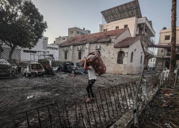 DSÖ'nün Filistin temsilcisinden dikkat çeken açıklama: Hayatımda bu kadar çok vakaya rastlamadım'