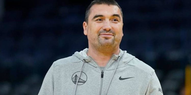 Dejan Milojevic 46 yaşında hayatını kaybetti