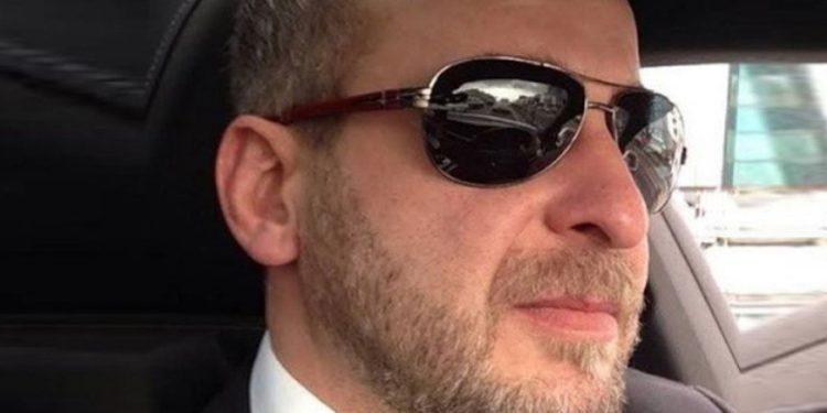 Demirören’in eski avukatına polis müdürlerini savunduğu için 7 yıl 6 ay hapis cezası