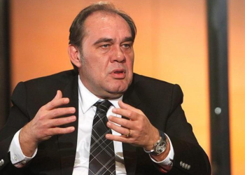 Demirören'in gayrimenkul şirketi hakkında iflas kararı