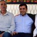 Demirtaş: Savunmamı okuma yazması olmadan alın teriyle 7 çocuğu yetiştiren babama ithaf ediyorum
