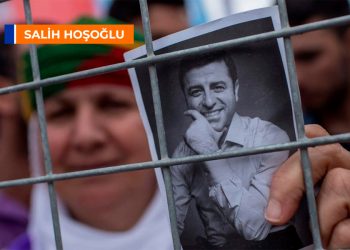 Demirtaş’ın İslam medeniyeti çıkışı; 100 yıllık ezber bozuluyor