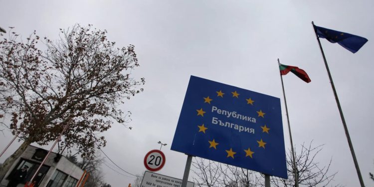 Deniz ve hava yoluyla Schengen’e dahil edildi