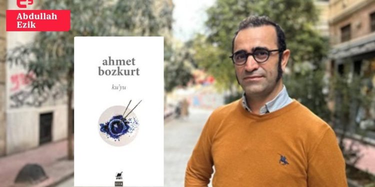 Derine taşındıkça gün yüzüne çıkan: 'Ku’yu'