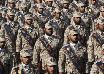 Devrim Muhafızları Albayı, öldürüldü