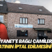 Diyanet’e bağlı camilerin ruhsatlarının iptal edilmesini istedi