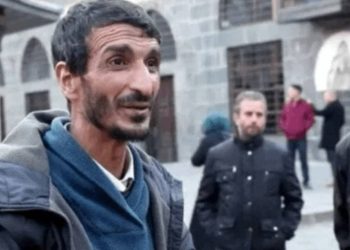 Diyarbakırlı "Ramazan hoca" bıçaklanarak öldürüldü