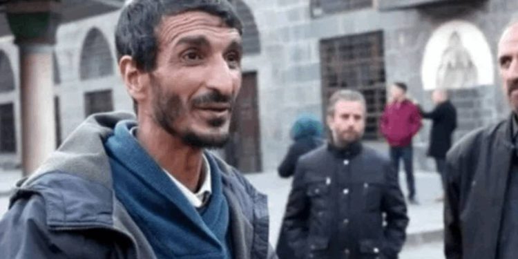 Diyarbakırlı "Ramazan hoca" bıçaklanarak öldürüldü