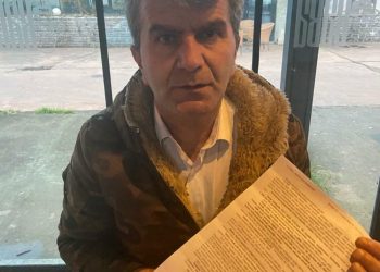 Doğru Parti Rize İl Başkanı'na 'Cumhurbaşkanına hakaret'ten ceza verildi