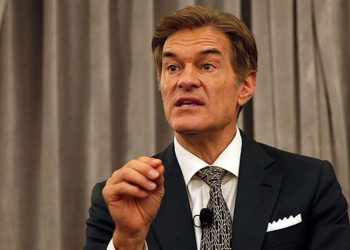 Doktor Öz: Yüzünüzdeki ‘ölüm üçgeni’ne dokunmayın