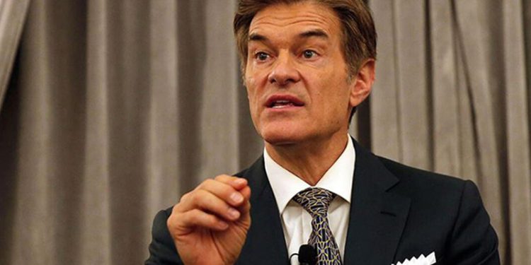 Doktor Öz: Yüzünüzdeki ‘ölüm üçgeni’ne dokunmayın