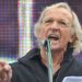 Duayen gazeteci John Pilger 84 yaşında vefat etti