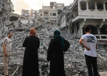 Dünya Sağlık Örgütü: Gazze’de geçen 100 gün kelimelerle anlatılamaz