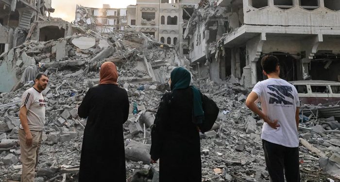 Dünya Sağlık Örgütü: Gazze’de geçen 100 gün kelimelerle anlatılamaz