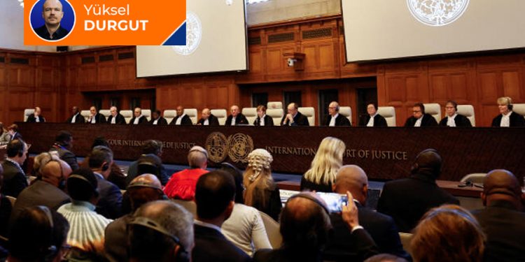 Dünyada güç dengelerini değiştiren karar