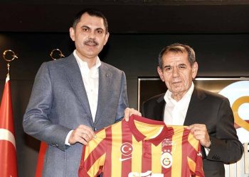 Dursun Özbek'ten Murat Kurum açıklaması!
