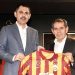 Dursun Özbek'ten Murat Kurum açıklaması!
