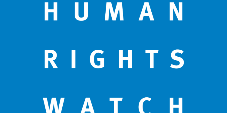 HRW’nin 2024 Dünya Raporu’nda Türkiye: “100’üncü yılında siyasileştirilmiş mahkemeler ve susturulmuş medya” 
