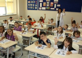 Öğrenciler karnelerini alırken Türkiye’nin ‘eğitim karnesi’ ne durumda?