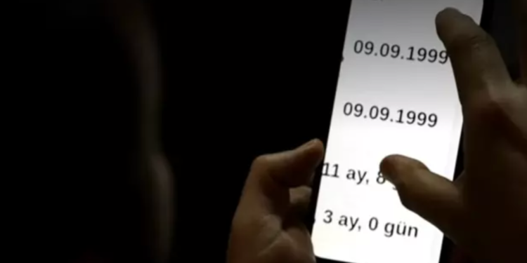 EYT'yi sadece bir günle kaçırdı: 15 yıl daha çalışacak