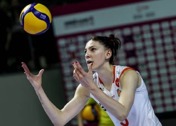 Eczacıbaşı'ndan Tijana Boskovic kararı