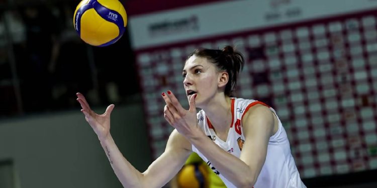 Eczacıbaşı'ndan Tijana Boskovic kararı