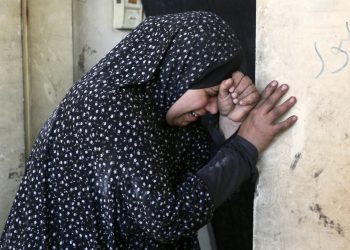 Edinburg Üniversitesi profesörlerinden Sridhar: Dünya gelecek yıl Gazze'de yarım milyon insanın ölümüyle yüzleşecek
