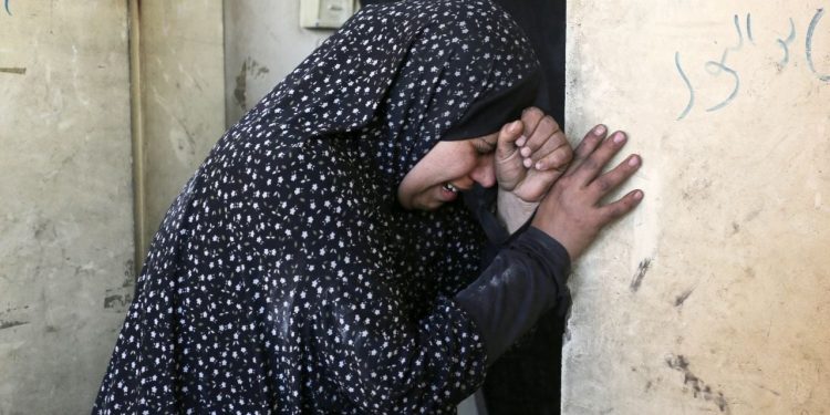 Edinburg Üniversitesi profesörlerinden Sridhar: Dünya gelecek yıl Gazze'de yarım milyon insanın ölümüyle yüzleşecek