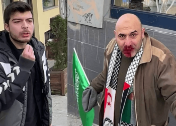 Ege Akersoy hakkında tahliye kararı