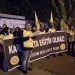 Eğitim-Sen'den İzmir'de 'yaz saati' protestosu