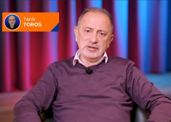 Eğlenceli bir yazı, öznesi yok; bakalım kim ne anlayacak?