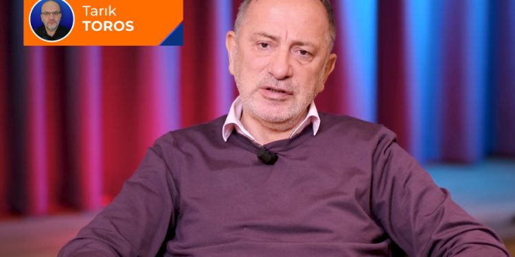 Eğlenceli bir yazı, öznesi yok; bakalım kim ne anlayacak?