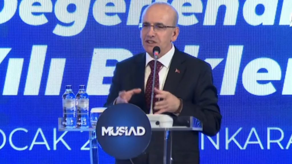 Ekonomik kriz derinleşti, Mehmet Şimşek bir kez daha uyardı: Ticaret yapanlar dikkat!